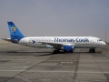 Airbus A320-214